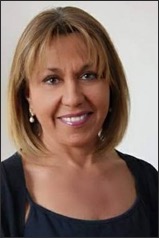 Global Value member - Ana Maria Silva